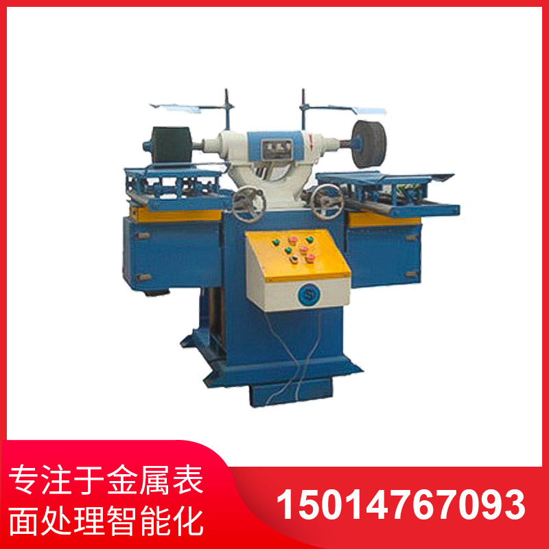拉絲(si)機(ji)做(zuo)業過程(cheng)齣(chu)現不(bu)穩(wen)定的情況(kuang)怎麼辦？