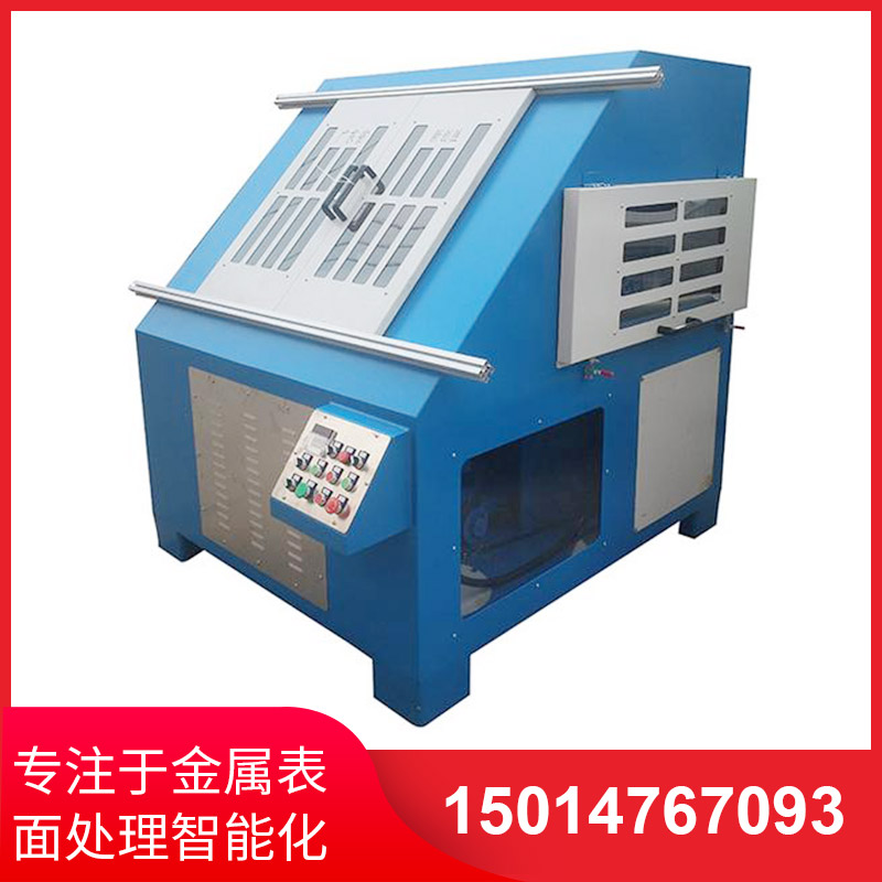 環保型自(zi)動(dong)抛光(guang)機(ji)