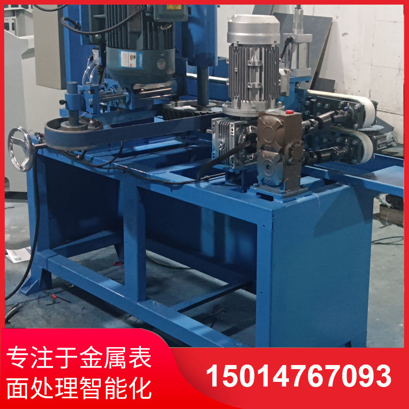 自動(dong)側麵(mian)砂(sha)光(guang)機廠(chang)傢