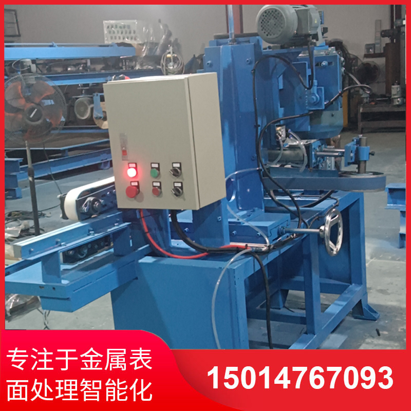 自(zi)動側(ce)麵砂(sha)光(guang)機(ji)