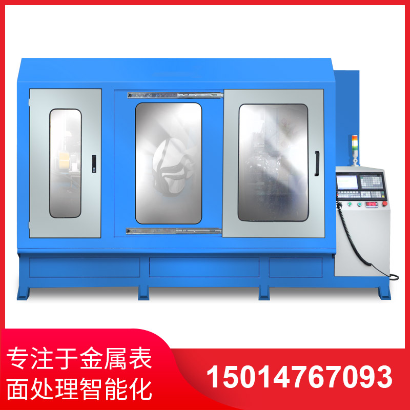 環保(bao)型自(zi)動(dong)抛(pao)光(guang)機主要(yao)有哪些用途(tu)