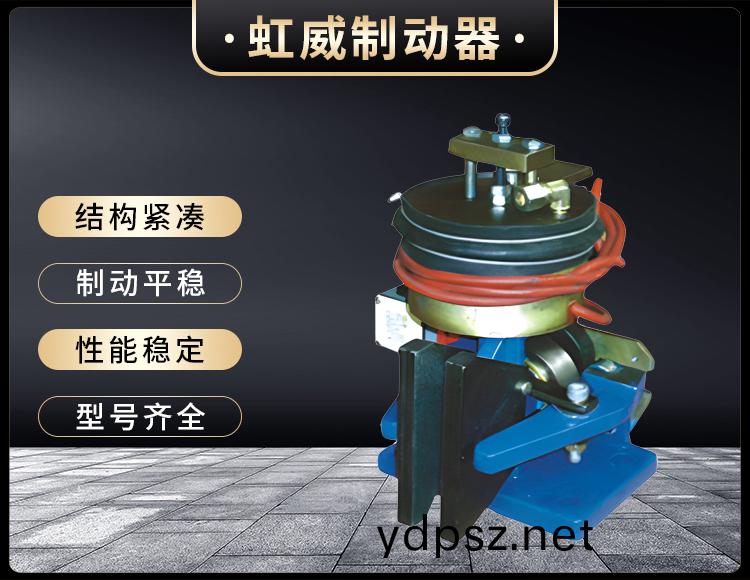 56SE電磁(ci)失(shi)傚保護製(zhi)動器