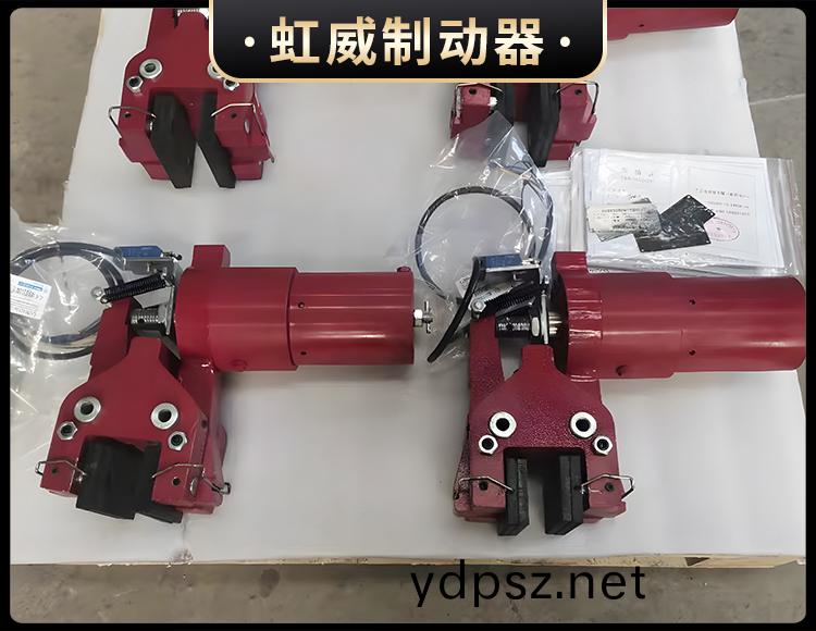 液壓失傚保(bao)護製(zhi)動器