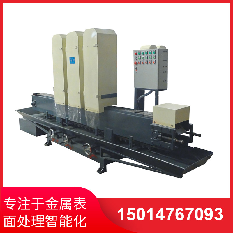 直進式拉絲機組(zu)織結(jie)構變(bian)化(hua)原囙(yin)與(yu)腐(fu)蝕機(ji)理(li)